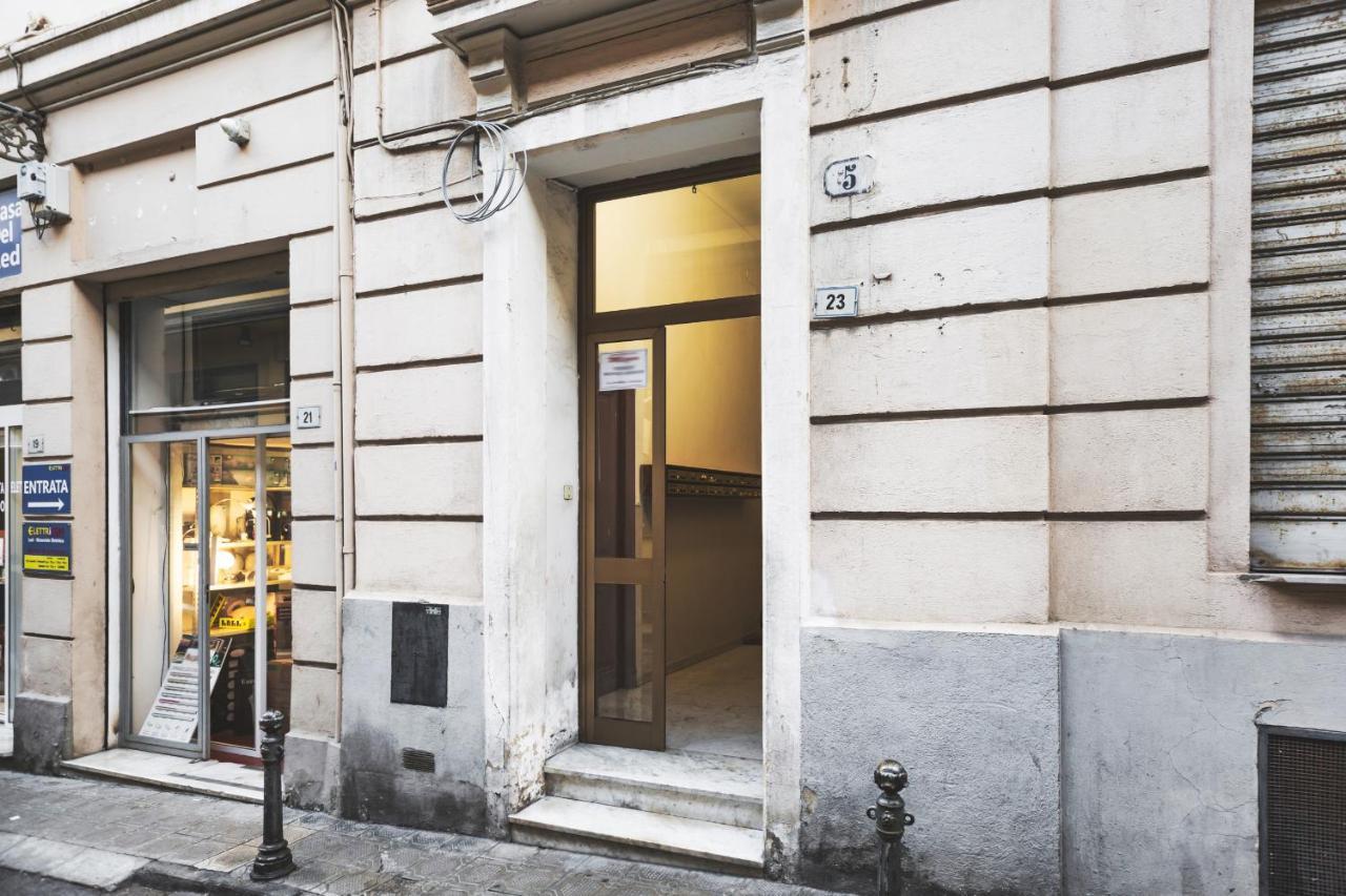 Sanremo City Center II By Wonderful Italy Exterior photo