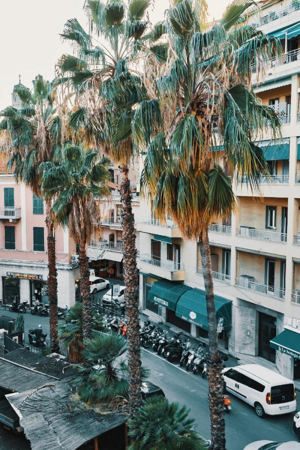 Sanremo City Center II By Wonderful Italy Exterior photo
